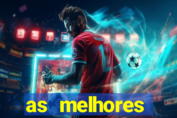 as melhores plataformas de jogo online